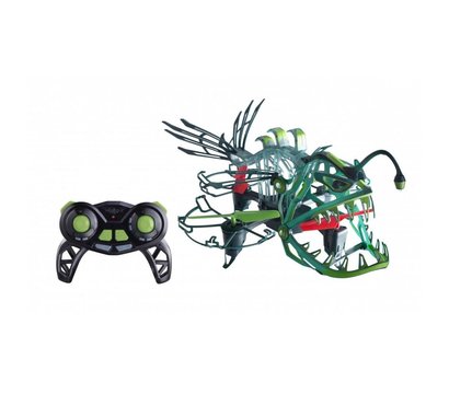 Изображение 2 Дрон Auldey Drone Force — YW858300 до 0.045 км
