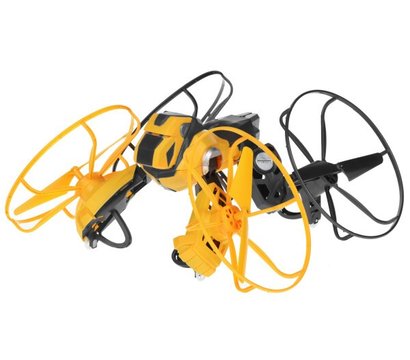 Изображение 2 Дрон Auldey Drone Force — YW858180 до 0.045 км