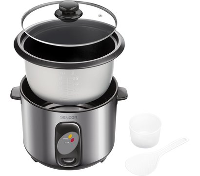 Изображение 2 Мультиварка Sencor SRM1550SS