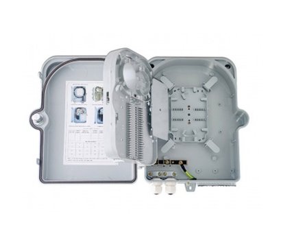 Изображение 3 Оптический бокс Crosver FOB-05-24A