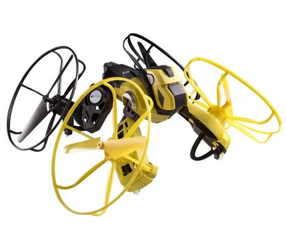 Изображение 3 Дрон Auldey Drone Force — YW858180 до 0.045 км
