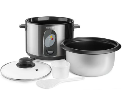 Изображение 3 Мультиварка Sencor SRM1550SS