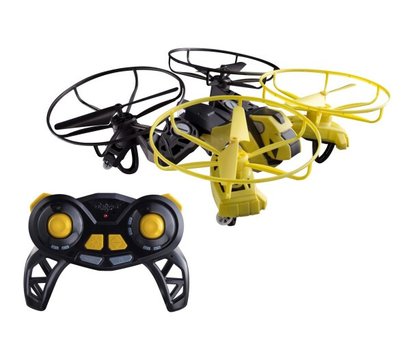 Изображение 4 Дрон Auldey Drone Force — YW858180 до 0.045 км