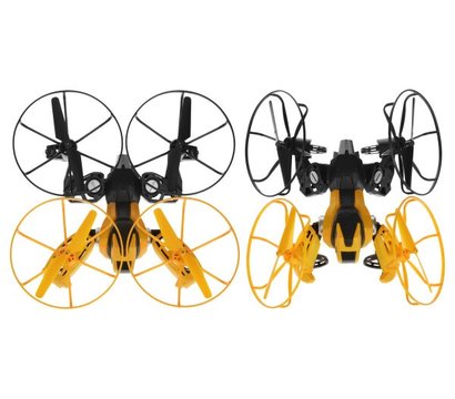 Изображение 5 Дрон Auldey Drone Force — YW858180 до 0.045 км