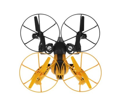 Изображение 6 Дрон Auldey Drone Force — YW858180 до 0.045 км