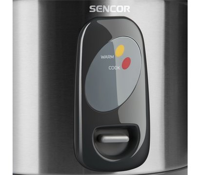 Изображение 6 Мультиварка Sencor SRM1550SS