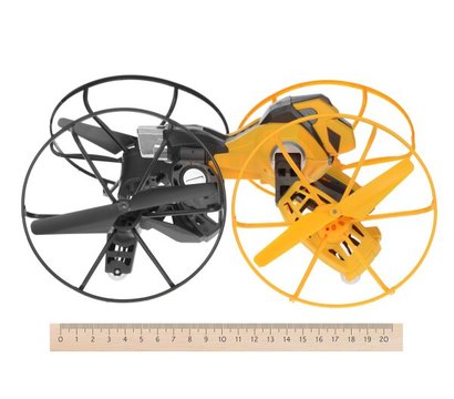 Изображение 8 Дрон Auldey Drone Force — YW858180 до 0.045 км