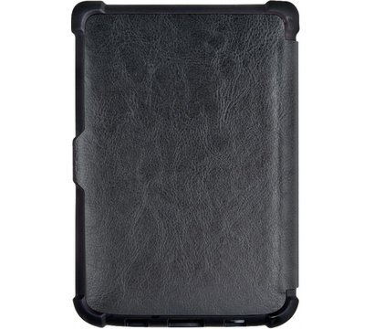 Зображення 2 Чохол AirOn Premium для PocketBook 606/628/633 Black - 4821784622173