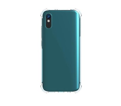 Зображення 3 Чохол BeCover Anti-Shock для Xiaomi Redmi 9A Clear - 705208