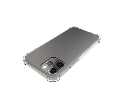 Зображення 3 Чохол BeCover Anti-Shock для Apple iPhone 12 Pro Max Clear - 705437