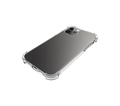 Зображення 4 Чохол BeCover Anti-Shock для Apple iPhone 12 Pro Clear - 705436