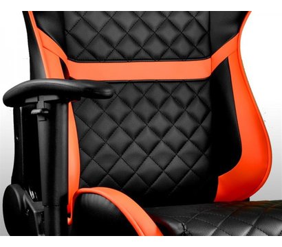 Зображення 8 Крісло Cougar Armor One Black+Orange