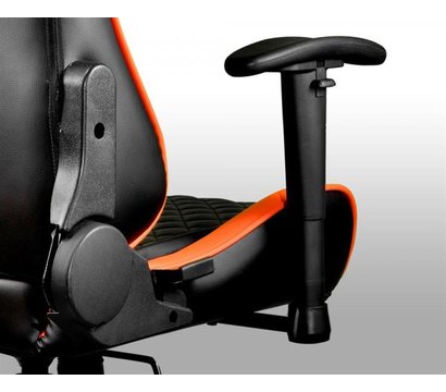 Зображення 10 Крісло Cougar Armor One Black+Orange