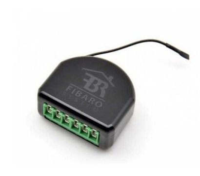 Изображение 2 Контроллер умного дома Fibaro Smart Module FGS-214