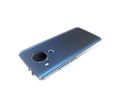 Зображення 3 Чохол BeCover для Nokia 5.4 Transparancy - 705626