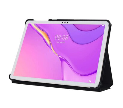 Зображення 4 Чохол BeCover Premium для Huawei MatePad T 10 Black - 705443