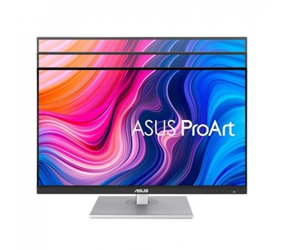 Изображение 4 Монитор Asus PA279CV IPS Black
