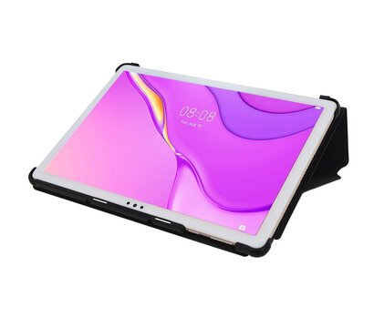 Зображення 5 Чохол BeCover Premium для Huawei MatePad T 10 Black - 705443
