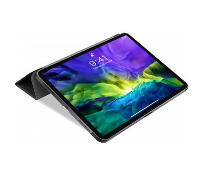 Зображення 5 Чохол Airon Premium Soft для Apple iPad Pro 11 (2018/2020) Black - 4822352781034