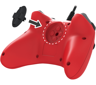 Изображение 2 Геймпад Hori NSW-156U