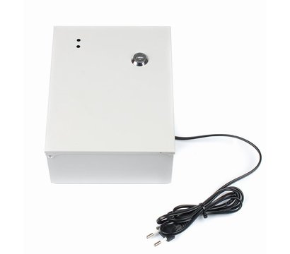Зображення 2 Готове рішення СКУД Geos Lock Radio