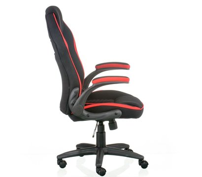 Зображення 2 Крісло Special4You Prime Black/Red - E5555