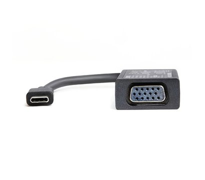 Зображення 2 Перехідник Lenovo USB-C to VGA Adapter - 4X90M42956