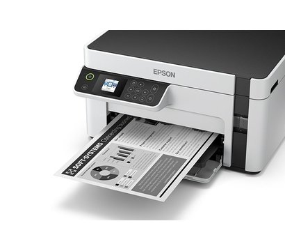 Зображення 3 Epson M2110 — C11CJ19401