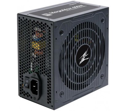 Зображення 3 Блок живлення Zalman ATX 500W — ZM500-TXII