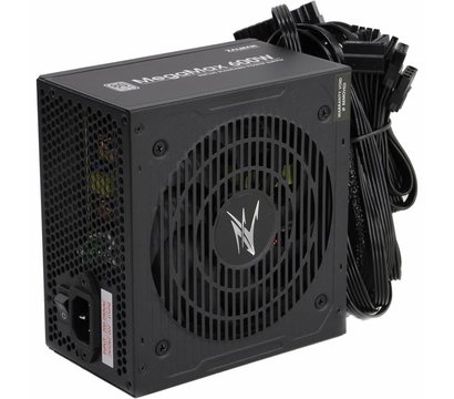 Зображення 5 Блок живлення Zalman ATX 500W — ZM500-TXII