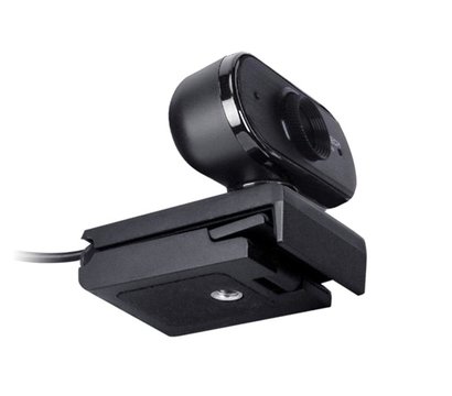 Изображение 2 Web камера A4Tech PK-925H Black