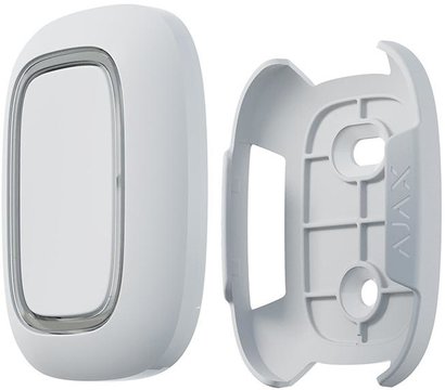 Изображение 3 Держатель Ajax Holder White, Цвет: белый