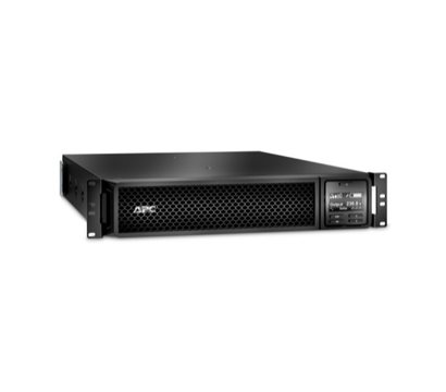 Зображення 2 ДБЖ безперервної дії APC Smart-UPS SRT 1000VA RM (SRT1000RMXLI)