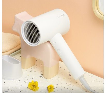 Зображення 2 Фен Xiaomi ShowSee A1-W White