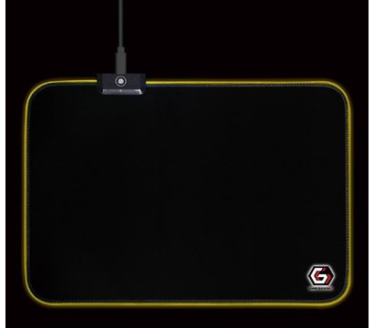 Изображение 2 Коврык для мыши Gembird MP-GAMELED-M