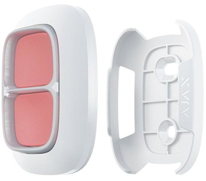 Изображение 4 Держатель Ajax Holder White, Цвет: белый