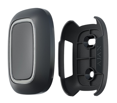 Изображение 4 Держатель Ajax Holder Black, Цвет: черный