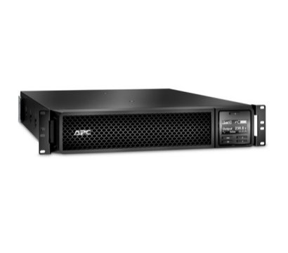 Зображення 3 ДБЖ APC Smart-UPS SRT 1000VA RM (SRT1000RMXLI-NC) 1000 ВА