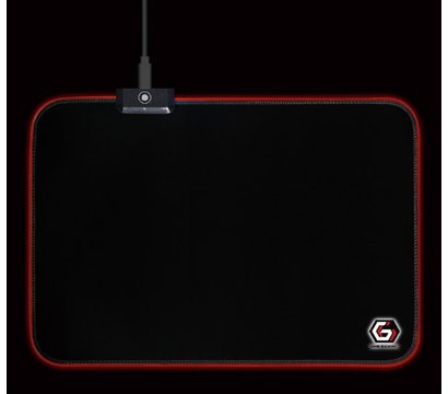 Изображение 3 Коврык для мыши Gembird MP-GAMELED-M