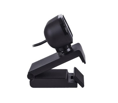 Изображение 4 Web камера A4Tech PK-925H Black
