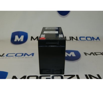 Зображення 4 Свинцево-кислотний акумулятор Trinix 7.2 Ач, 12В (44-00045), Ємність (Аг): 7.2 А·год