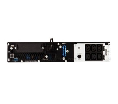 Зображення 4 ДБЖ APC Smart-UPS SRT 1000VA RM (SRT1000RMXLI-NC) 1000 ВА