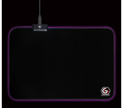 Изображение 4 Коврык для мыши Gembird MP-GAMELED-M