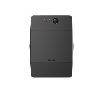 Изображение 4 ИБП линейно-интерактивный Trust Paxxon 1500VA Black