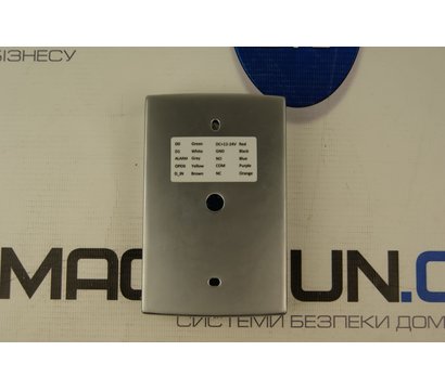 Зображення 5 Контролер Tecsar SA-TS23