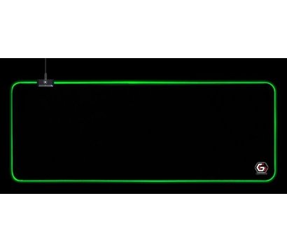 Изображение 5 Коврык для мыши Gembird MP-GAMELED-L