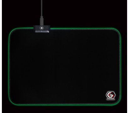 Изображение 5 Коврык для мыши Gembird MP-GAMELED-M
