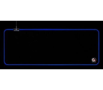 Изображение 6 Коврык для мыши Gembird MP-GAMELED-L