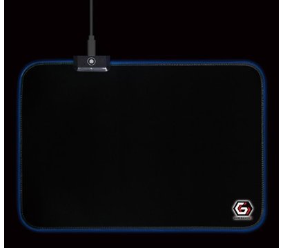 Изображение 6 Коврык для мыши Gembird MP-GAMELED-M