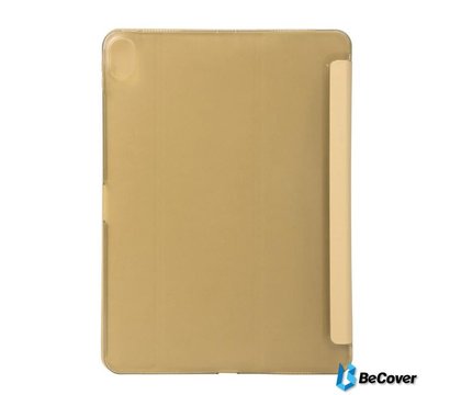 Зображення 2 Чохол BeCover Smart Case для Apple iPad Pro 11 (2018) Gold - 703026